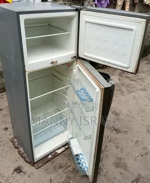 Bruhm Refrigerator