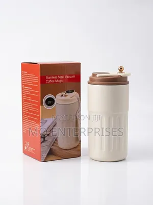 Coffee Cup
