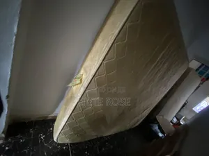 6 by 6 Mattress