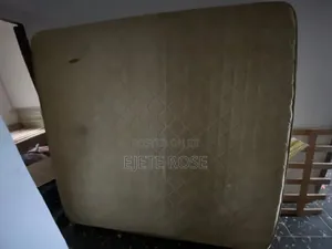 6 by 6 Mattress