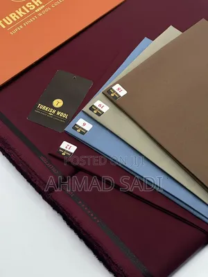 Turkish Wool Super Finest Wool Collection Original Material Kano