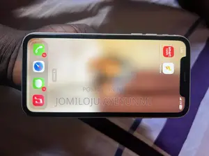 Apple iPhone 11 128 GB White