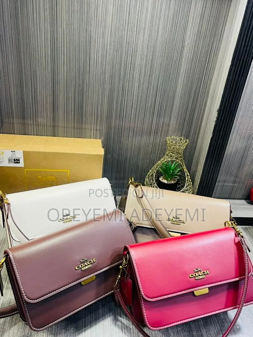 Coach Shoulder Bag