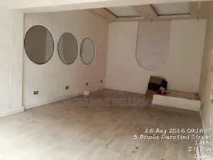 Shop for Rent at Lekki Phase1