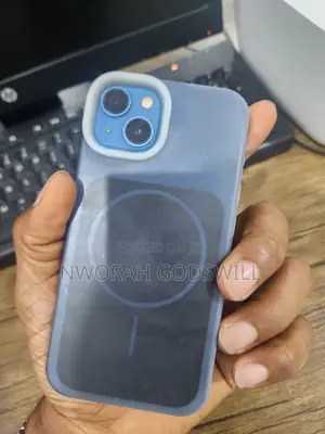 Apple iPhone 13 128 GB Blue