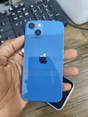 Apple iPhone 13 128 GB Blue