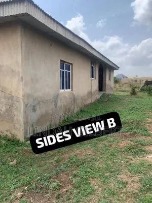 4bdrm House in Aduragbemi Estate, Abeokuta South for sale