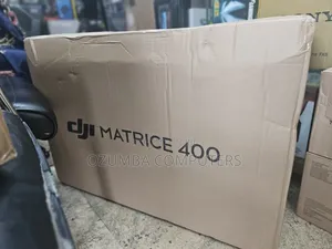 DJI Matrice 400 Drone