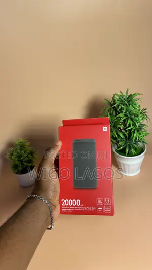 Redmi Power Bank