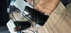 Apple iPhone X 64 GB Black