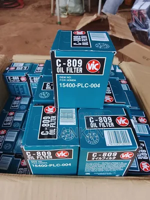 Original Japan Oil Filter ( Vic Oil Filter) for Honda Cars