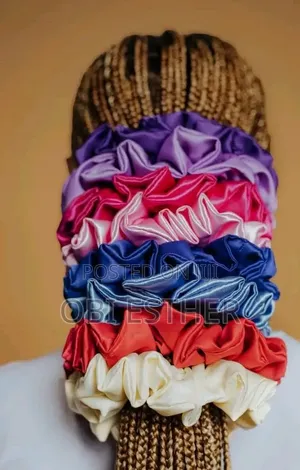 Scrunchies