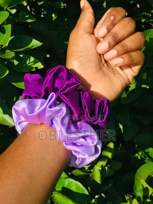 Scrunchies