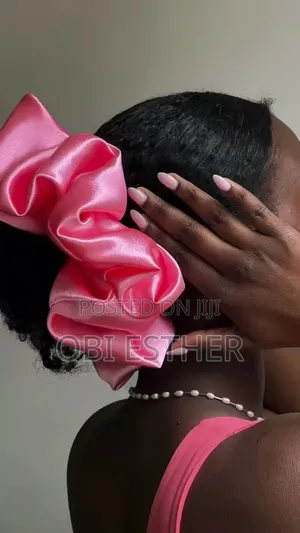 Scrunchies