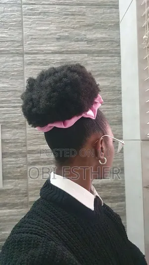 Scrunchies