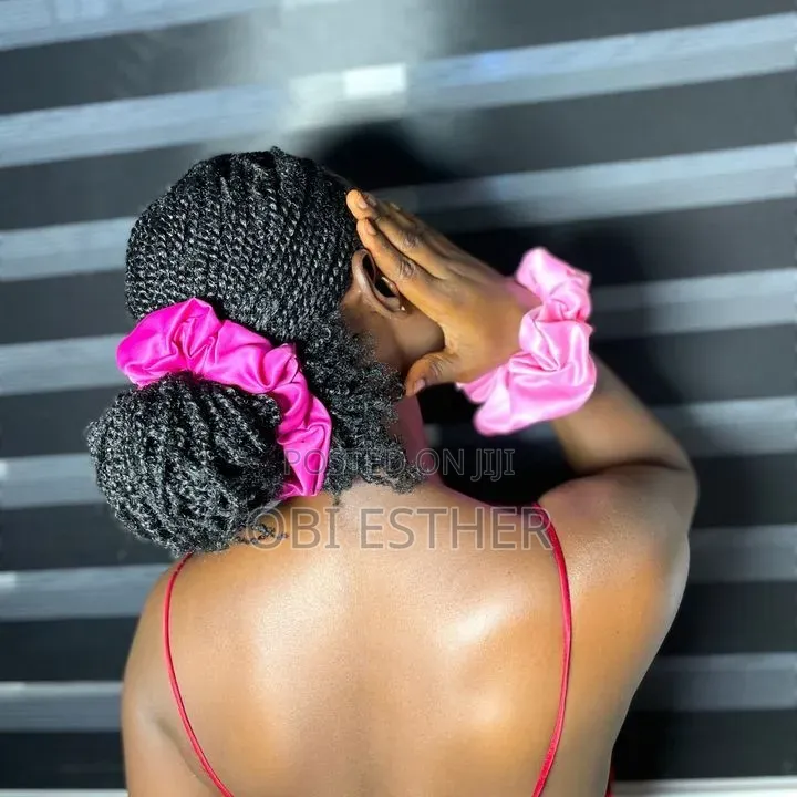 Scrunchies