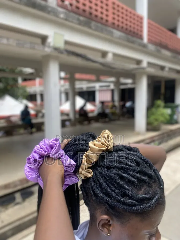 Scrunchies