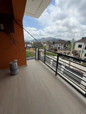 Professional Deep Cleaning & Post-Construction Cleaning in Abuja