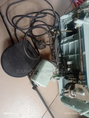 Sewing Machine