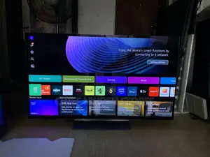 55” LG Oled Smart TV (Oled55c2)