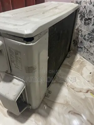 Midea Split AC 1.5hp