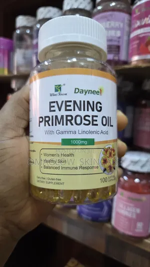 Winston Evening Prime Rose
