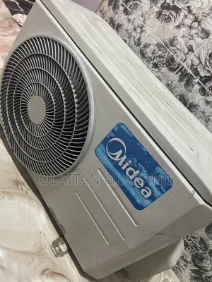 Midea Split AC 1.5hp