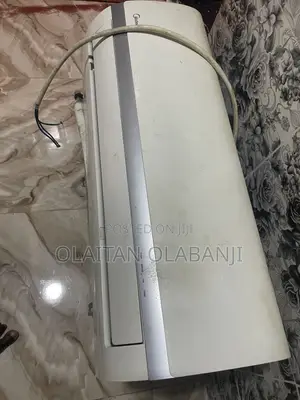Midea Split AC 1.5hp