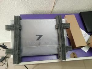 New Laptop HP ZBook Firefly 15 G7 32GB Intel Core i7 SSD 512GB