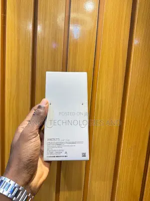 New Google Pixel 10 Pro 128 GB White