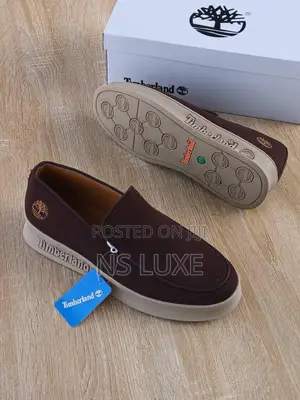 Timberland Loafers