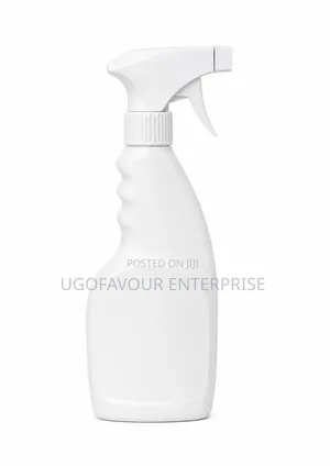 500ml Transparent and OPIC Classic Cleaner for Ur Class