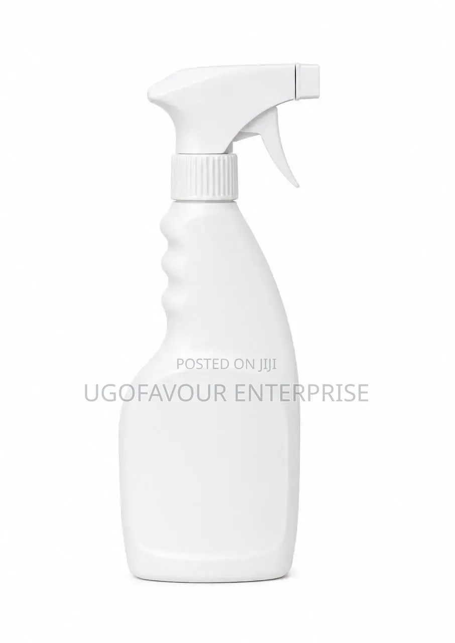 500ml Transparent and OPIC Classic Cleaner for Ur Class