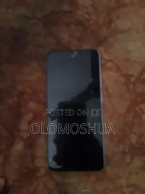 Itel P70 64 GB Silver