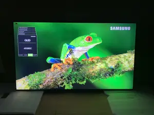 65 inches Samsung QLED Smart TV (65Q80C)