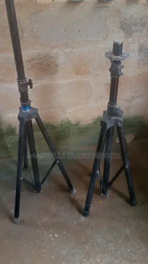 Professional Speakers Stand