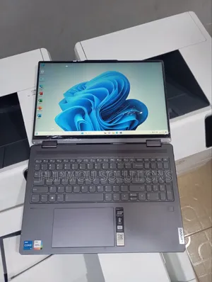 Laptop Lenovo Yoga 7 15ITL5 16GB Intel Core i5 SSD 512GB
