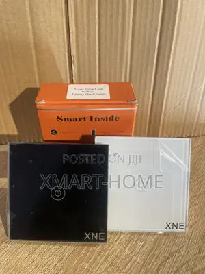 1gang Smart Switch