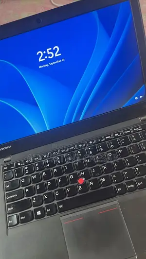 Laptop Lenovo ThinkPad X240 8GB Intel Core i5 HDD 500GB