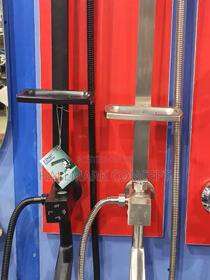 Single Shower Series