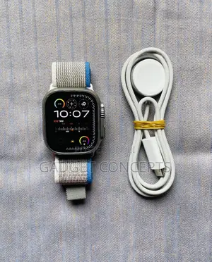 Apple iWatch Ultra (1st Generation, LTE)