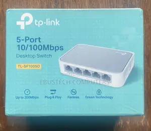 Networking Switch