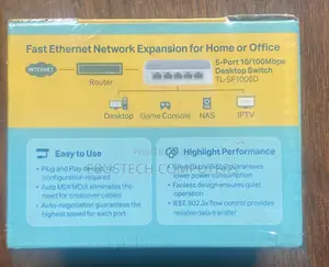 Networking Switch