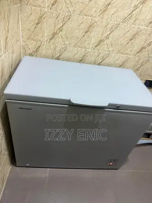 Hisense Freezer for Sale