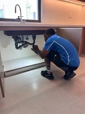 Floor Drain System and Plumbing Repair