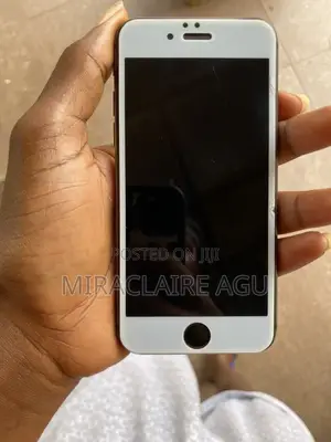 Apple iPhone 8 64 GB Black