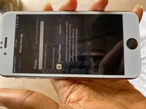 Apple iPhone 8 64 GB Black