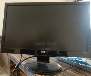 HP S2031a Monitor
