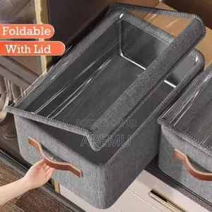Jeans Organizers With Cover