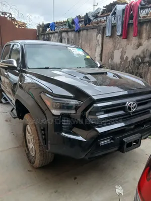 Upgrade Kit for Toyota Tacoma 2008 to 2026